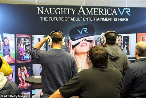 naughty america vr